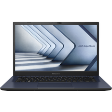 16 GB - Intel Core i7 - USB-C - Windows Laptops ASUS ExpertBook B1 B1502CBA-BQ0640X