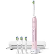 Philips Pressure Sensor Electric Toothbrushes Philips Sonicare 7900 HX9631