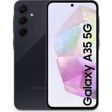 Android Mobile Phones Samsung Galaxy A35 5G 8GB RAM 256GB