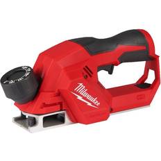 Battery Electric Planers Milwaukee M12 BLP-0X Solo