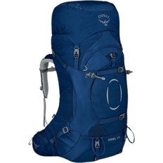Blue Hiking Backpacks Osprey Ariel 65 XS/S - Ceramic Blue