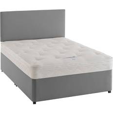 Bed Packages Silentnight Layezee Coilsprung 90x190cm