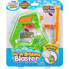 Zuru Blasters Zuru Big-A-Bubbles Blaster