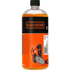 Black & Decker Chainsaws Black & Decker Olie a6023-qz Økologisk Motorsav 1 L