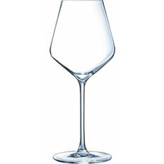 Wine Glasses Cristal d’Arques Paris Ultime Wine Glass 38cl 6pcs