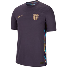 Football Sports Fan Apparel Nike England Away Shirt EURO Vapor 2024