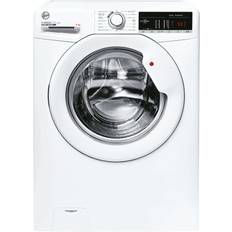 60 cm - Front Loaded - Washing Machines Hoover H3W49TE