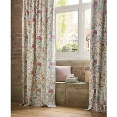 Linen Curtains & Accessories Voyage Maison Country Hedgerow 229x229cm