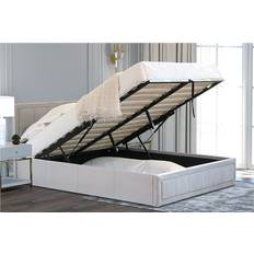 160cm Bed Frames Home Treats M3489378 Small Double 120x190cm