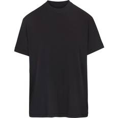SKIMS Tops SKIMS Boyfriend T-shirt - Black