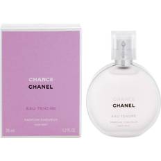 Sprays Hair Perfumes Chanel Chance Eau Tendre Hair Mist 35ml