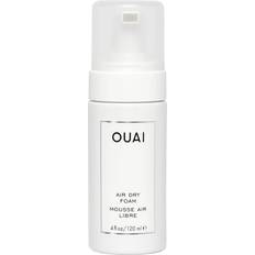 OUAI Styling Creams OUAI Air Dry Foam 120ml