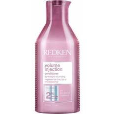 Redken Bottle Conditioners Redken Volume Injection Conditioner 300ml