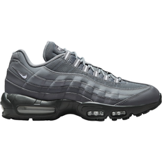 Grey Trainers Nike Air Max 95 M - Dark Grey/Anthracite/Cool Grey/White