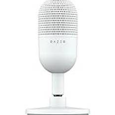 Razer Microphones Razer Seiren V3 Mini White