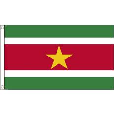 1000 Flags Suriname Flag 152.4x91.4cm