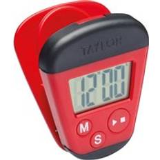 Timers Kitchen Timers Taylor Pro Clip Kitchen Timer