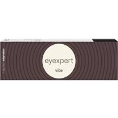 Eyexpert Vibe day toric astigmatism