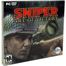 Sniper Art of Victory (PC)