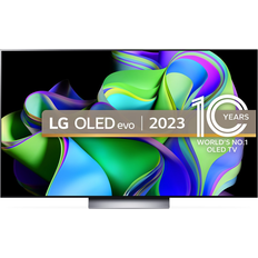 TVs LG OLED65C36LC