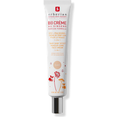 Nourishing - Sensitive Skin BB Creams Erborian BB Creme SPF20 Clair 45ml