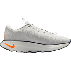 Nike White Walking Shoes Nike Motiva M - Sail/Platinum Tint/Light Iron Ore