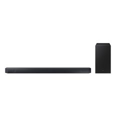 Samsung 3.1.2 - Dolby Atmos Soundbars & Home Cinema Systems Samsung HW-Q600C