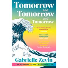 Tomorrow, and Tomorrow, and Tomorrow (Paperback, 2023)