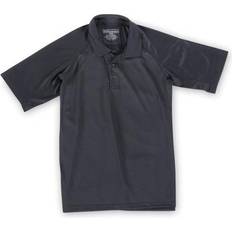 5.11 Tactical Men’s Performance Short Sleeved Polo Shirt Black