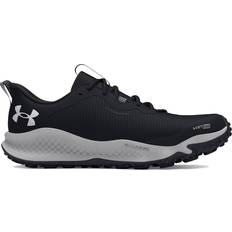 Under Armour Men - Trail Running Shoes Under Armour Men's Maven Waterproof Trail Running Shoes Black Mod Gray White