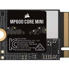 Corsair Hard Drive Force MP600 CORE MINI 1 TB SSD