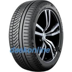 Falken 18 - 45 % - All Season Tyres Car Tyres Falken EUROALL SEASON AS220PRO 225/45 R18 95W NBLK
