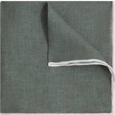 Handkerchiefs Reiss Siracusa Linen Pocket Square