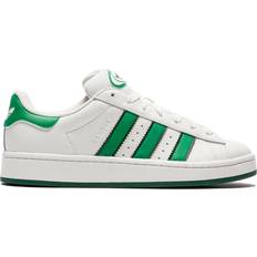 Adidas Trainers adidas Campus 00s - Core White/Green/Off White