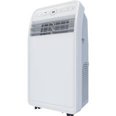 Air Purification Air Treatment Sohler Portable Air Conditioner Unit With Remote Control AC 12000BTU
