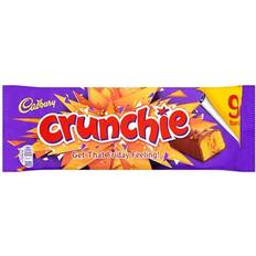 Cadbury Chocolates Cadbury Crunchie 235g 9pack