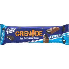 Bars Grenade Oreo Protein Bar 1 pcs