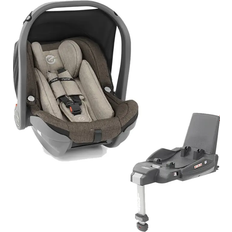 BabyStyle Capsule Infant Car Seat & Duofix i-Size Base