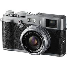 Fujifilm JPEG Compact Cameras Fujifilm FinePix X100