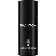Paco Rabanne Deodorants Paco Rabanne Phantom Deo Spray 150ml