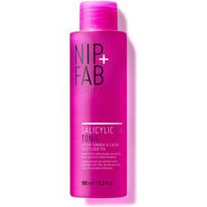 Nip+Fab Toners Nip+Fab Teen Skin Fix Salicylic Acid Tonic 100ml