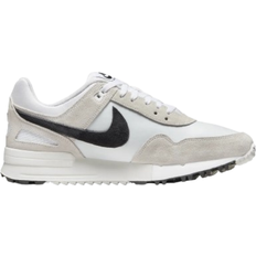 8.5 - Unisex Golf Shoes Nike Air Pegasus '89 G - White/Platinum Tint/Black