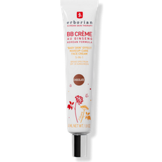 Nourishing - Sensitive Skin BB Creams Erborian BB Creme SPF20 Chocolate 45ml