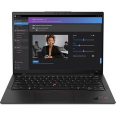 Lenovo 16 GB - Intel Core i5 - Webcam Laptops Lenovo ThinkPad X1 Carbon Gen 11 21HM004QUK