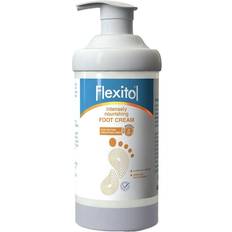 Foot Care Flexitol Intensely Nourishing Foot Cream 485g