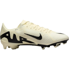 36 ½ - Multi Ground (MG) Football Shoes Nike Mercurial Vapor 15 Academy - Lemonade/Black