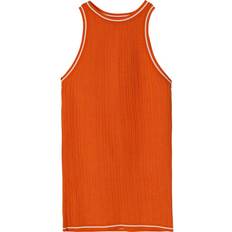 Men - Orange Dresses PQ Swim Logan Dress
