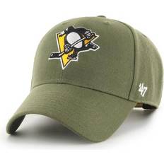 '47 Pittsburgh Penguins NHL Brand MVP Snapback Unisex