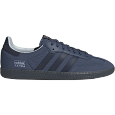 Adidas Men Trainers adidas Samba OG - Preloved Ink/Night Indigo/Grey Six