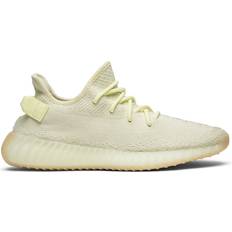 Adidas Polyester Trainers adidas Yeezy Boost 350 V2 M - Butter
